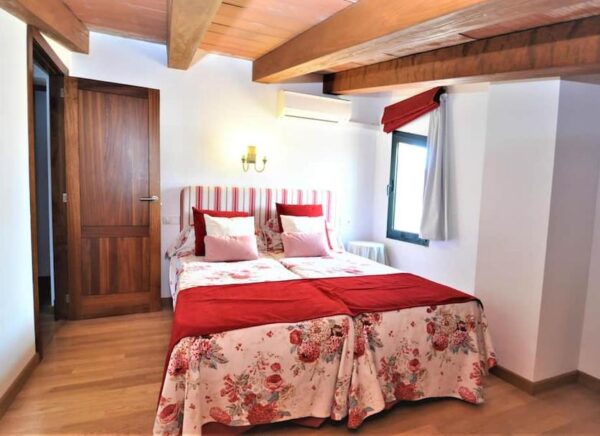 Lugares para ir de vacaciones España Días de vacaciones España Destinos Destinos vacaciones España Destinos playa España Destinos vacaciones Mallorca Calculadora de vacaciones España