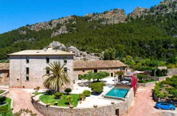 Palma Palma villas Rurales palma Villas Villas privadas Villas privadas España Villas privadas con piscina Villas en alquiler Villas España Villas Premium