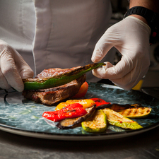 Gastronomía
