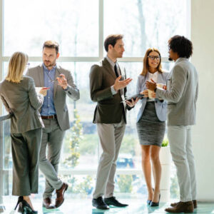 Eventos Corporativos